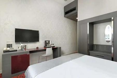 Eurostars Palazzo Zichy - 166