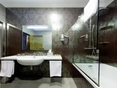 Eurostars Palazzo Zichy - 101