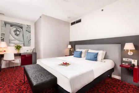 Eurostars Palazzo Zichy - 129