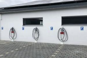 Aparthotel nah dran, Dingolfing