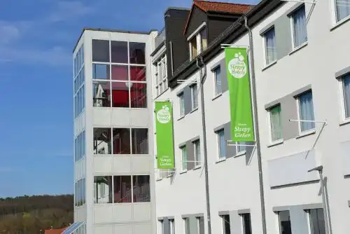 SleepySleepy Gießen