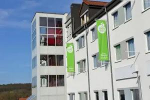 SleepySleepy Hotel Giessen, Giessen