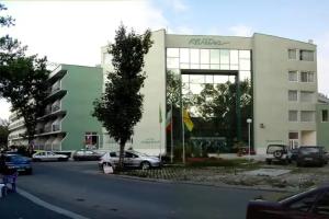 Flamingo Beach Hotel