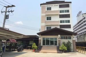 Taevaraj Place, Ayutthaya