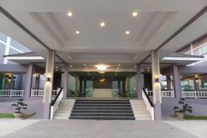 The Cavalli Casa Resort, Ayutthaya