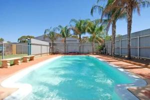 Kalgoorlie Backpackers, Kalgoorlie