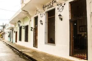 Hostels
