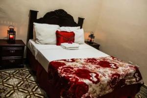 Colonial Charm Hostel, Santo Domingo