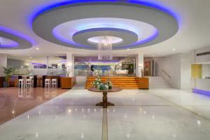 Oceanis Beach Hotel, Ixia