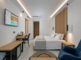 Superior Double room with garden view