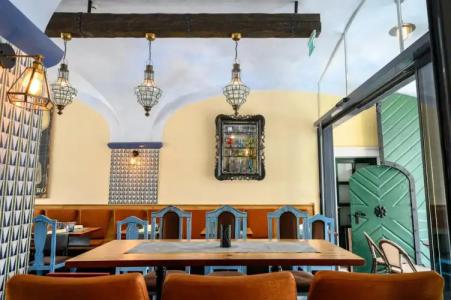 Maison Bistro & - 17