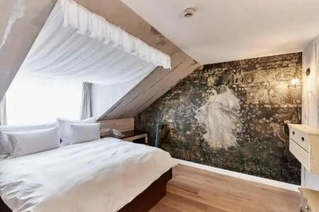 Maison Bistro & - 35