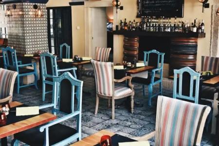 Maison Bistro & - 25