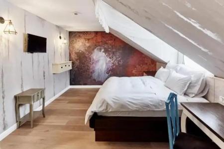 Maison Bistro & - 32