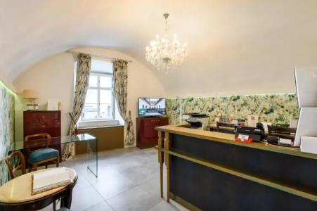 Maison Bistro & - 21