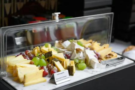 Maison Bistro & - 12