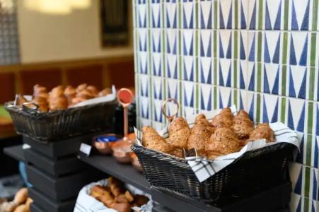 Maison Bistro & - 10