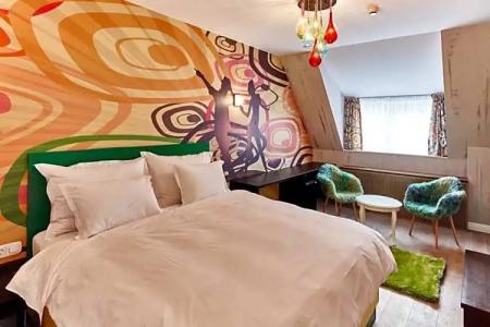 Maison Bistro & - 37