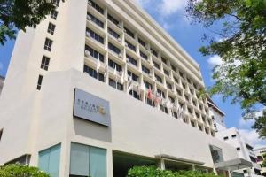 The Jerai Hotel Alor Star, Alor Setar