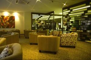 The Jerai Hotel Alor Star, Alor Setar