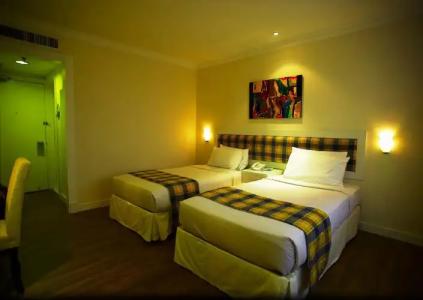 The Jerai Alor Star - 31