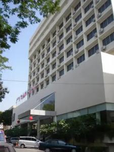 The Jerai Alor Star - 45