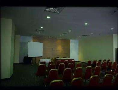 The Jerai Alor Star - 1