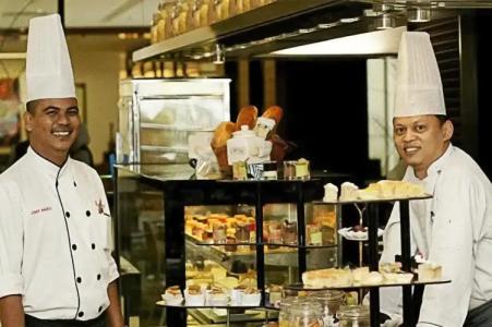 The Jerai Alor Star - 33