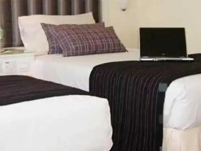 The Jerai Alor Star - 7