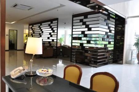 The Jerai Alor Star - 2