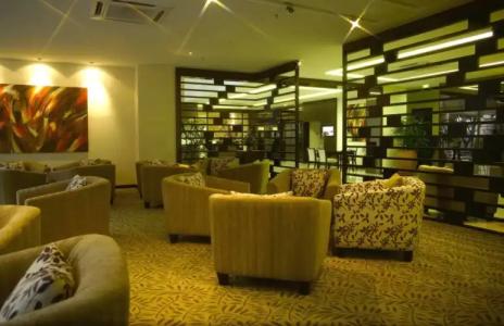 The Jerai Alor Star
