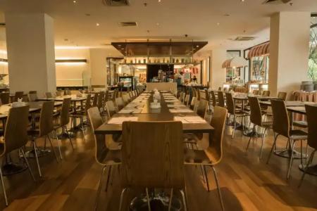 The Jerai Alor Star - 22