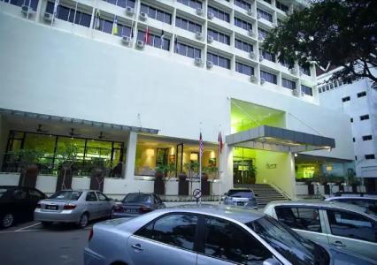 The Jerai Alor Star - 16