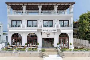 Diverso Platamon, Luxury Hotel & Spa, Platamonas