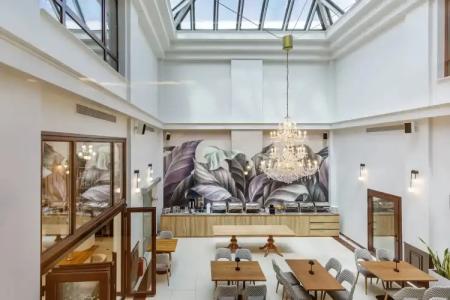 Diverso Platamon, Luxury & Spa - 1