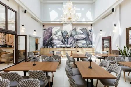 Diverso Platamon, Luxury & Spa - 29