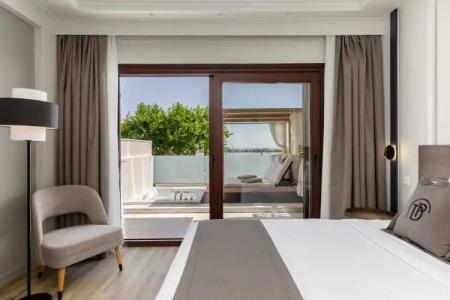 Diverso Platamon, Luxury & Spa - 43