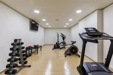 Diverso Platamon, Luxury & Spa - 18