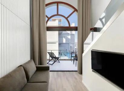 Diverso Platamon, Luxury & Spa - 55