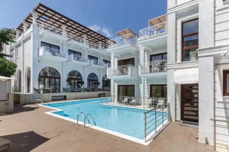 Diverso Platamon, Luxury & Spa - 11