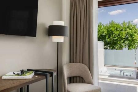 Diverso Platamon, Luxury & Spa - 45