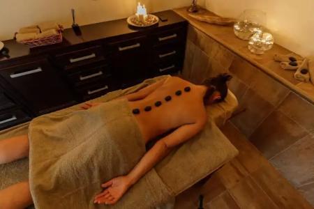 Diverso Platamon, Luxury & Spa - 32