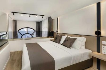 Diverso Platamon, Luxury & Spa - 48