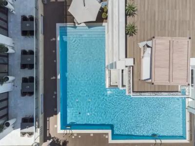 Diverso Platamon, Luxury & Spa - 24