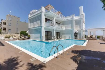 Diverso Platamon, Luxury & Spa - 13