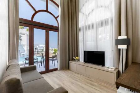 Diverso Platamon, Luxury & Spa - 51