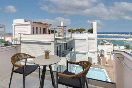 Diverso Platamon, Luxury & Spa - 41