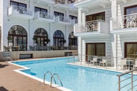 Diverso Platamon, Luxury & Spa - 12