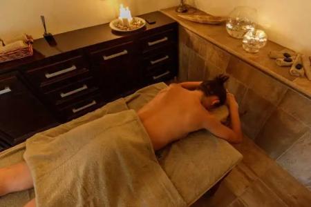 Diverso Platamon, Luxury & Spa - 28