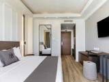 Superior Double room with pool view